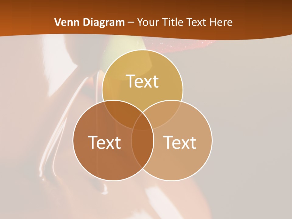 Rich Healthy Nutrition PowerPoint Template