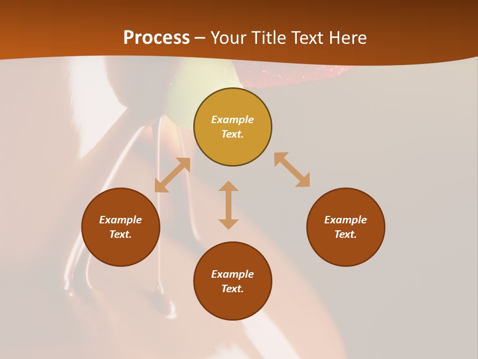 Rich Healthy Nutrition PowerPoint Template