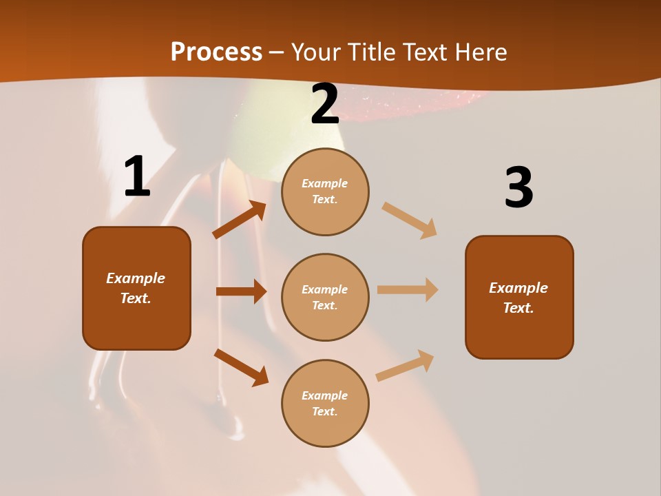 Rich Healthy Nutrition PowerPoint Template