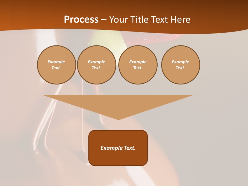 Rich Healthy Nutrition PowerPoint Template