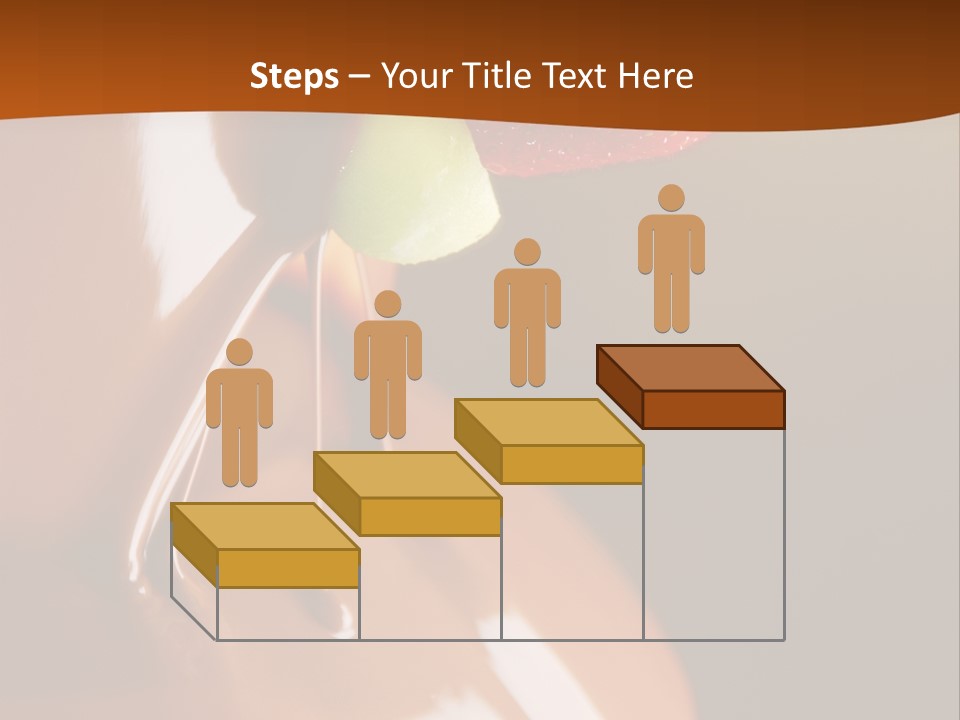 Rich Healthy Nutrition PowerPoint Template