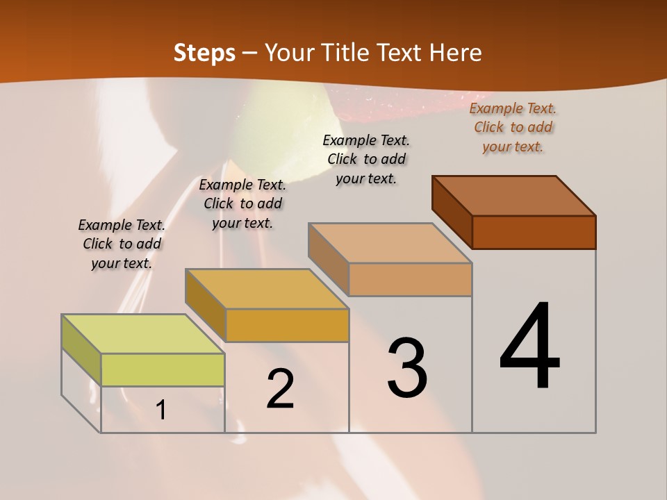Rich Healthy Nutrition PowerPoint Template