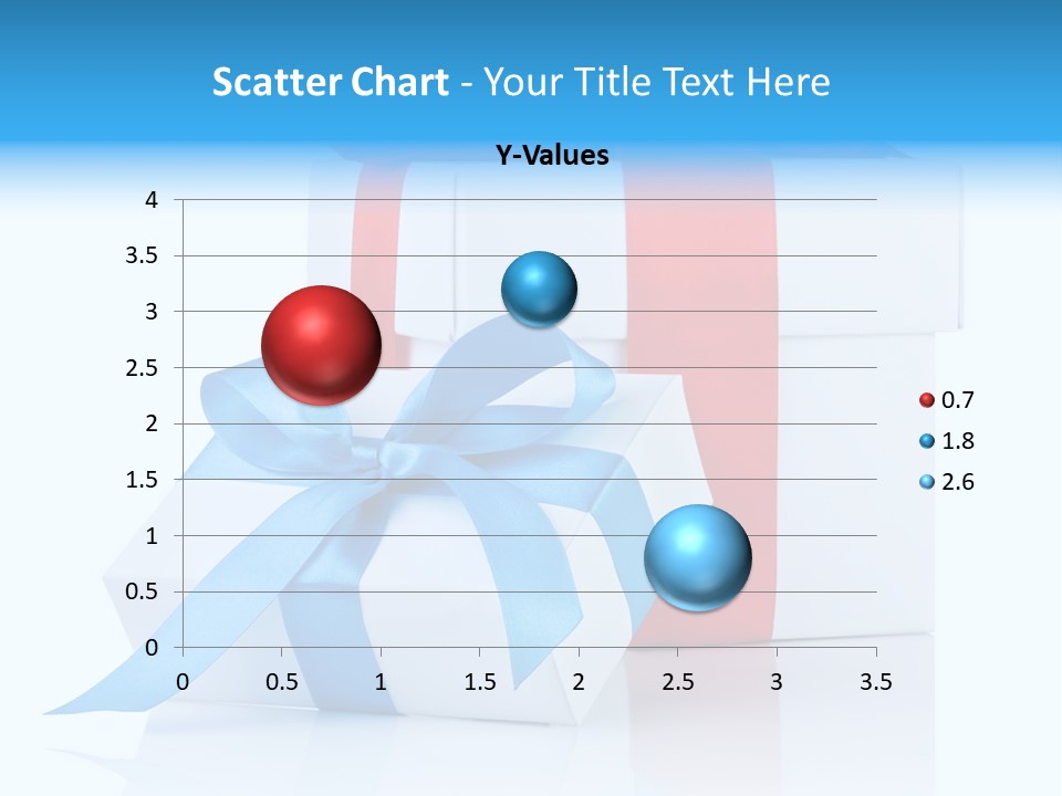 Tape Event Donative PowerPoint Template