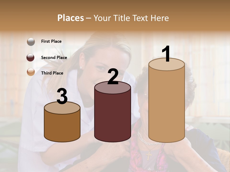 Disease Medizin Attendance PowerPoint Template