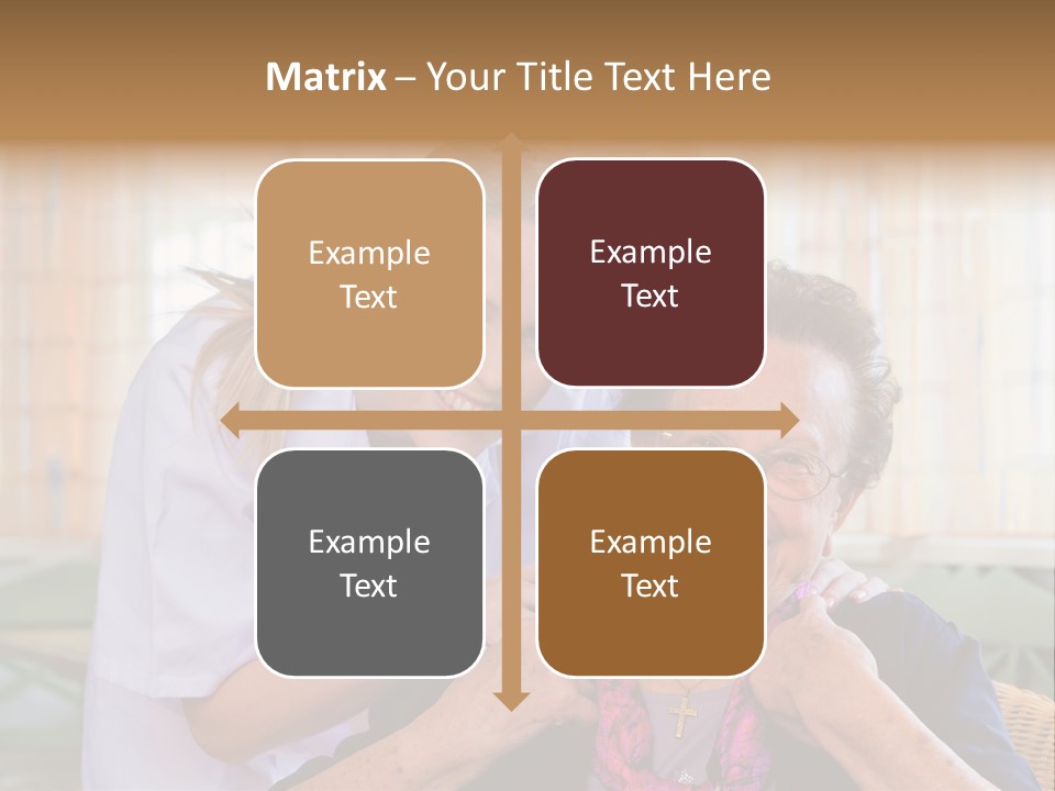 Disease Medizin Attendance PowerPoint Template