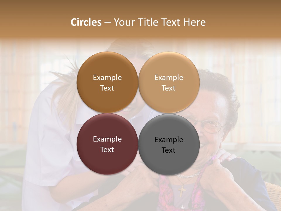 Disease Medizin Attendance PowerPoint Template