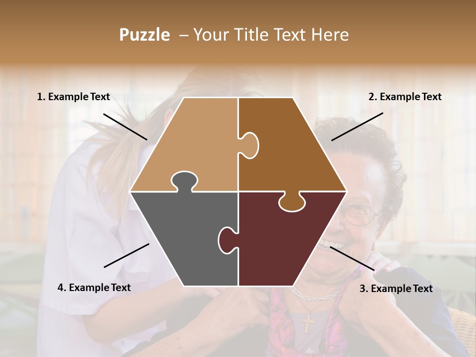 Disease Medizin Attendance PowerPoint Template