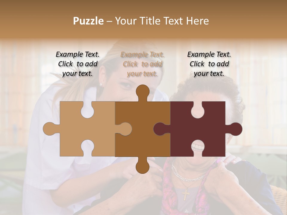 Disease Medizin Attendance PowerPoint Template