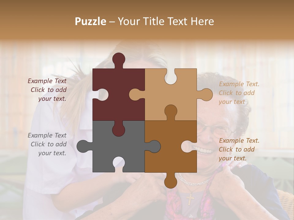 Disease Medizin Attendance PowerPoint Template