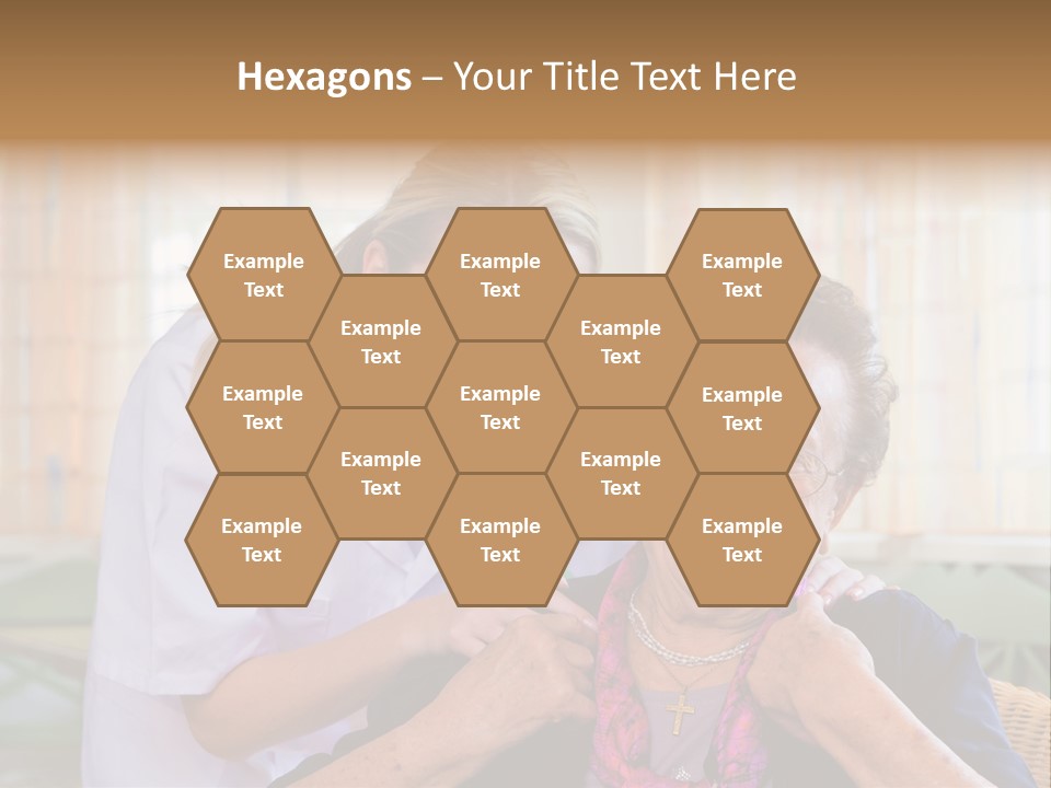 Disease Medizin Attendance PowerPoint Template