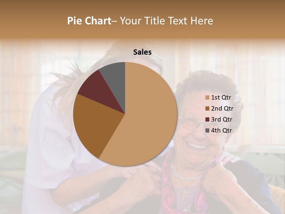 Disease Medizin Attendance PowerPoint Template