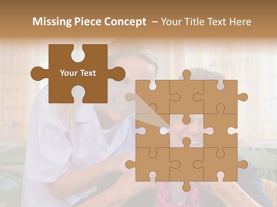 Disease Medizin Attendance PowerPoint Template