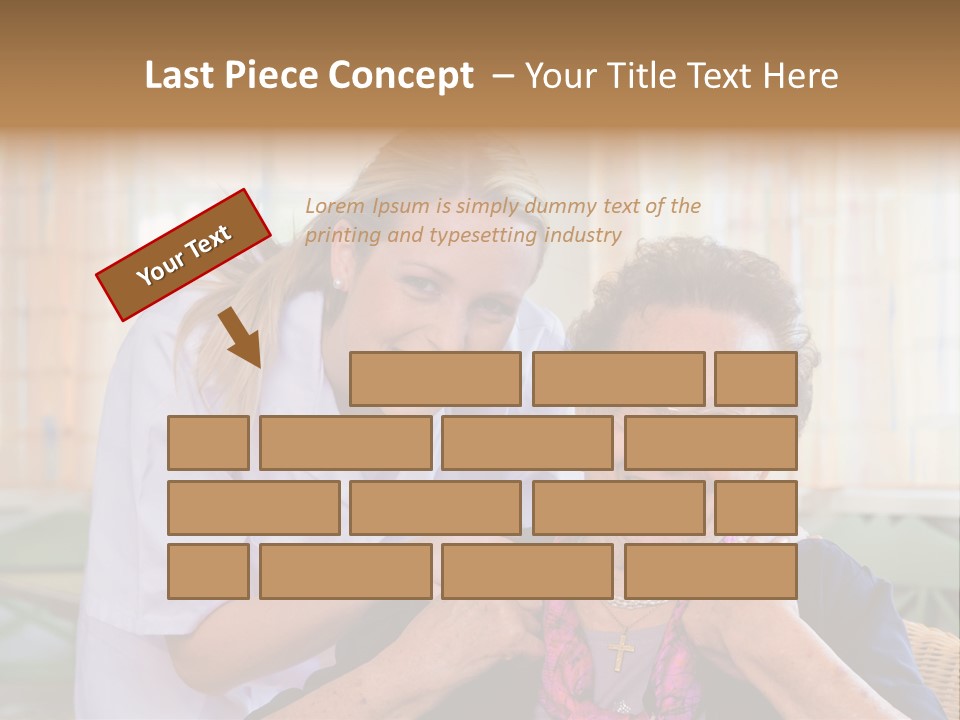 Disease Medizin Attendance PowerPoint Template