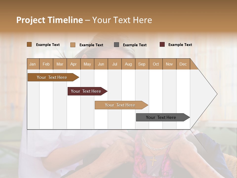 Disease Medizin Attendance PowerPoint Template