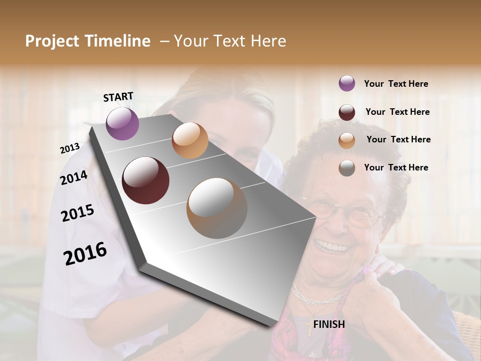 Disease Medizin Attendance PowerPoint Template