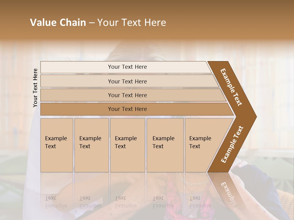 Disease Medizin Attendance PowerPoint Template