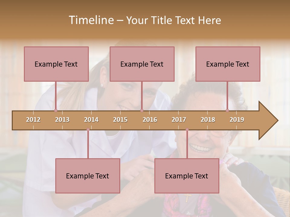 Disease Medizin Attendance PowerPoint Template