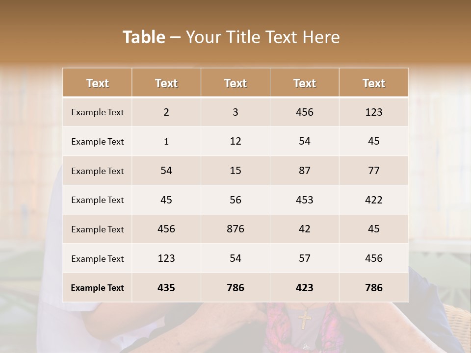 Disease Medizin Attendance PowerPoint Template