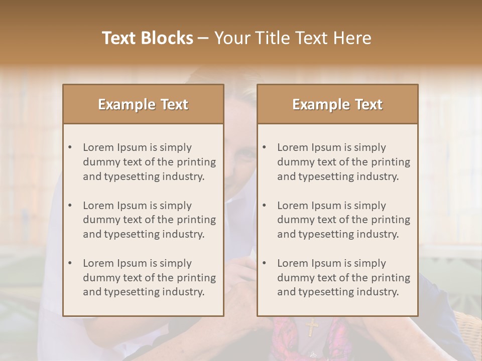 Disease Medizin Attendance PowerPoint Template
