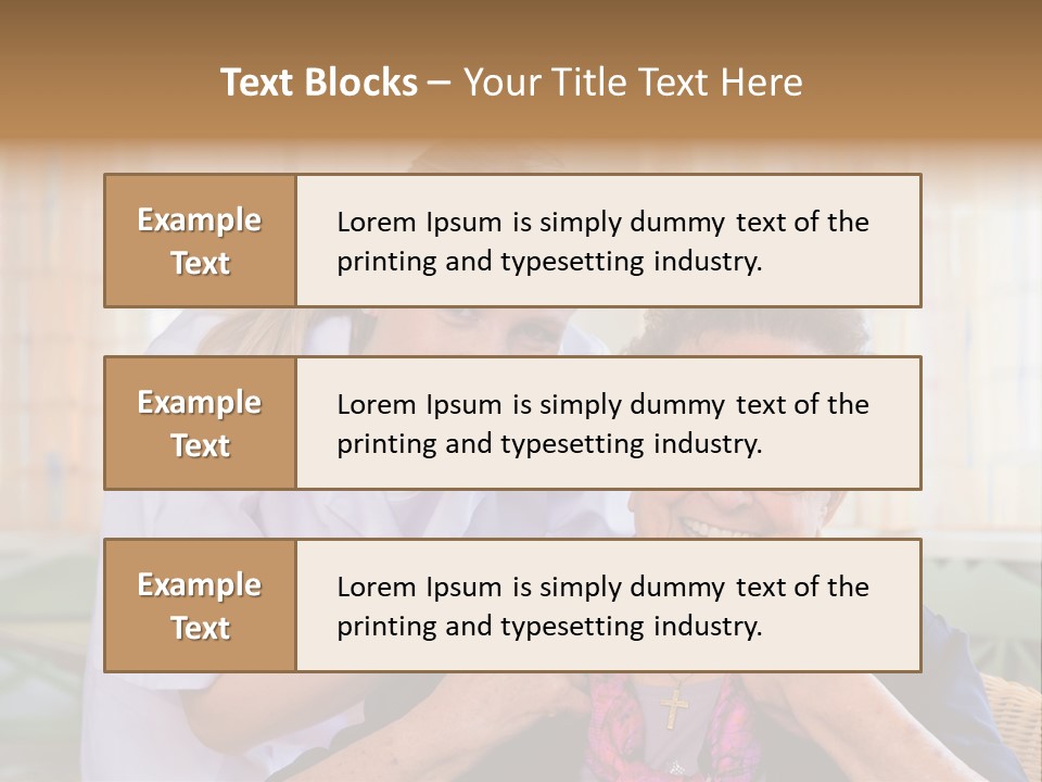 Disease Medizin Attendance PowerPoint Template