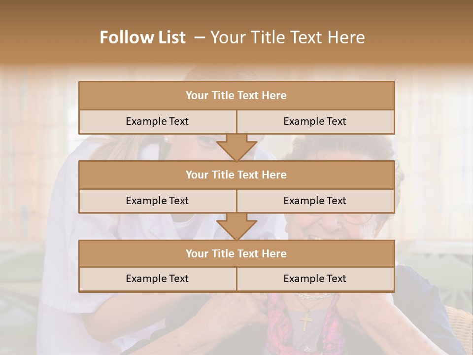 Disease Medizin Attendance PowerPoint Template