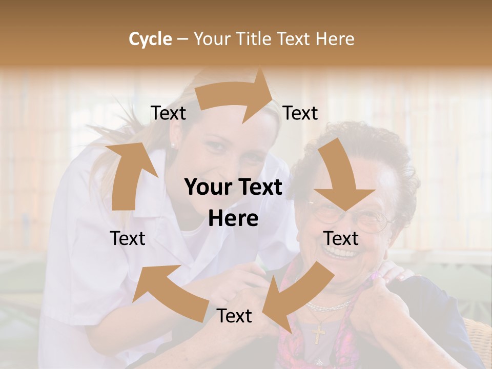 Disease Medizin Attendance PowerPoint Template