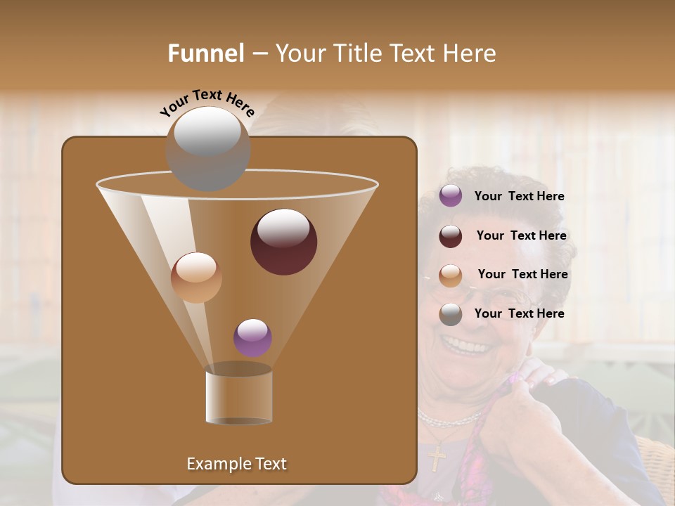 Disease Medizin Attendance PowerPoint Template