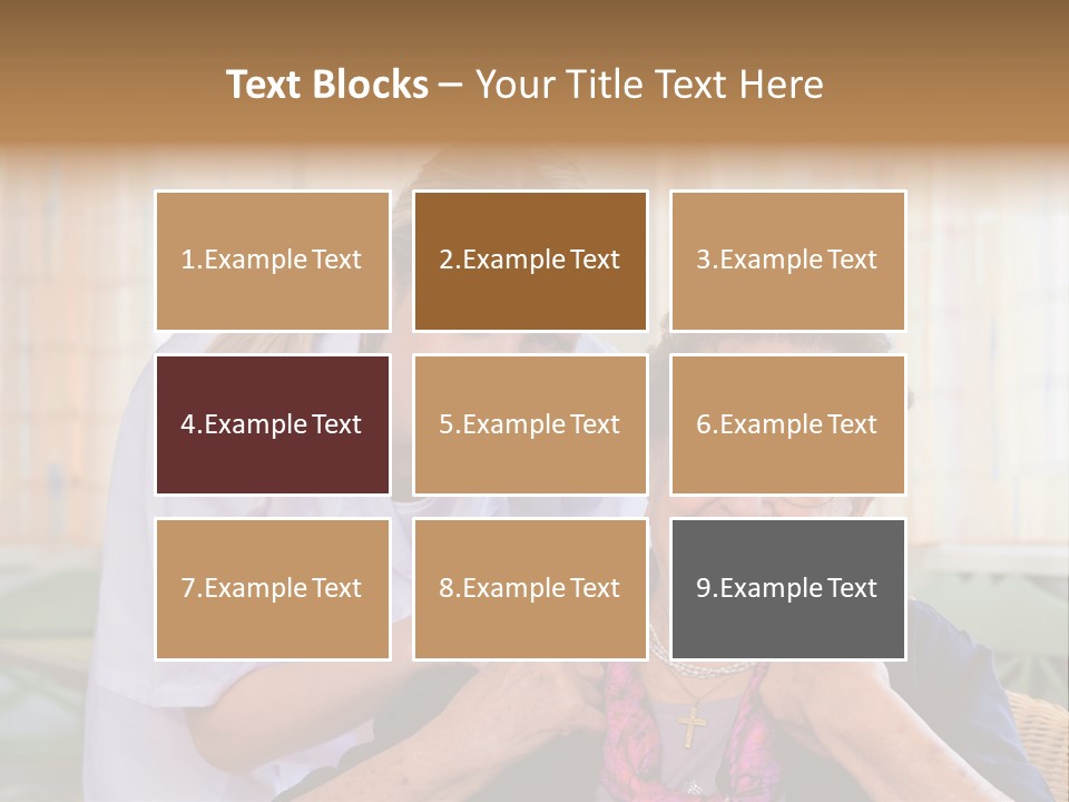 Disease Medizin Attendance PowerPoint Template