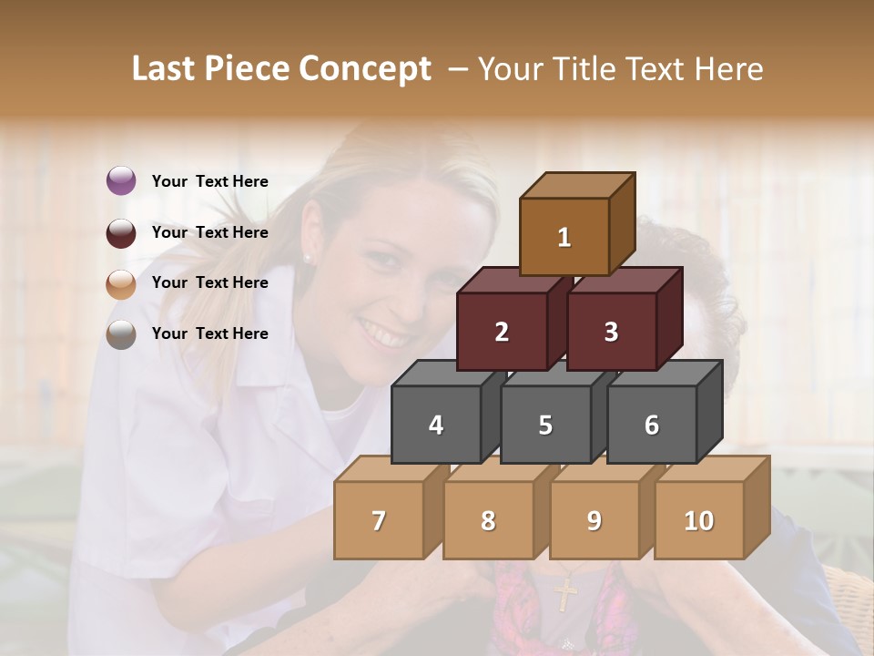 Disease Medizin Attendance PowerPoint Template