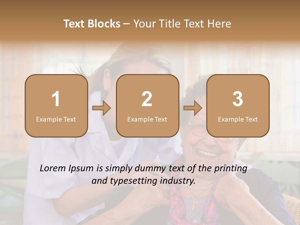 Disease Medizin Attendance PowerPoint Template