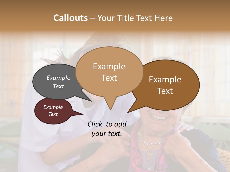 Disease Medizin Attendance PowerPoint Template