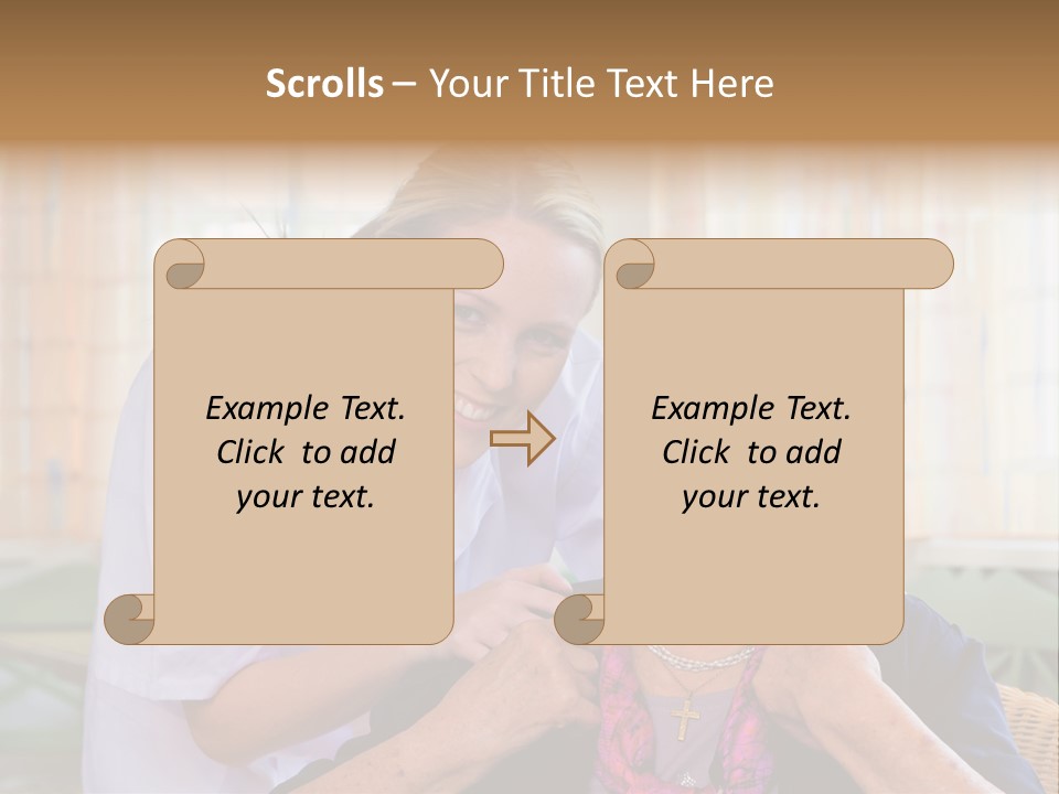 Disease Medizin Attendance PowerPoint Template