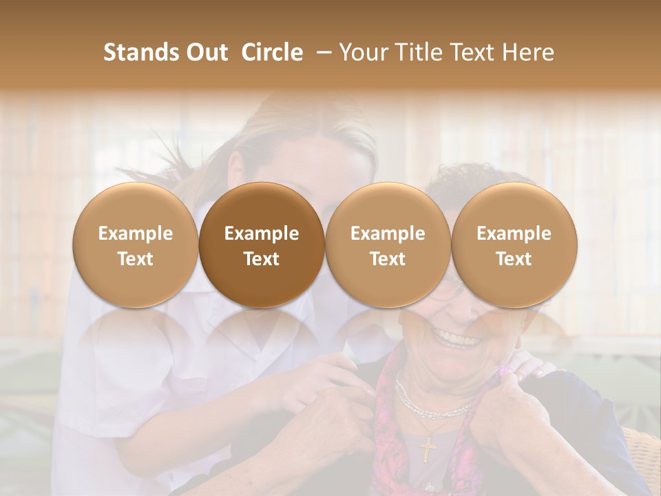 Disease Medizin Attendance PowerPoint Template