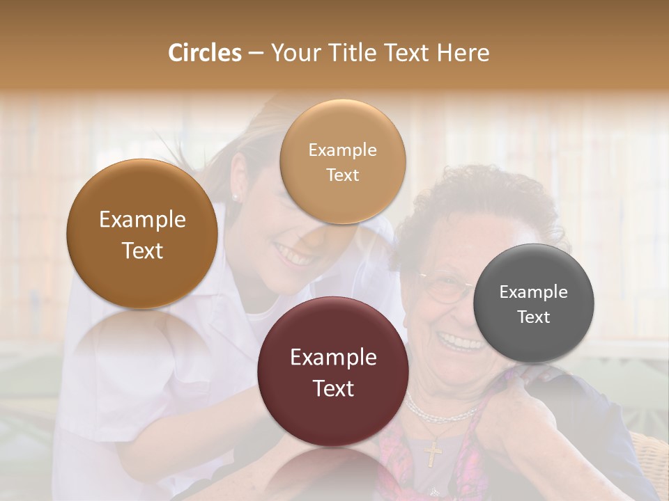 Disease Medizin Attendance PowerPoint Template