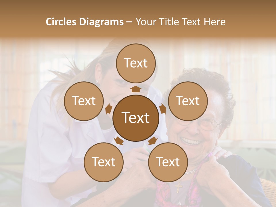 Disease Medizin Attendance PowerPoint Template