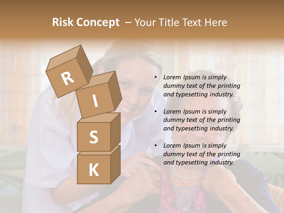 Disease Medizin Attendance PowerPoint Template