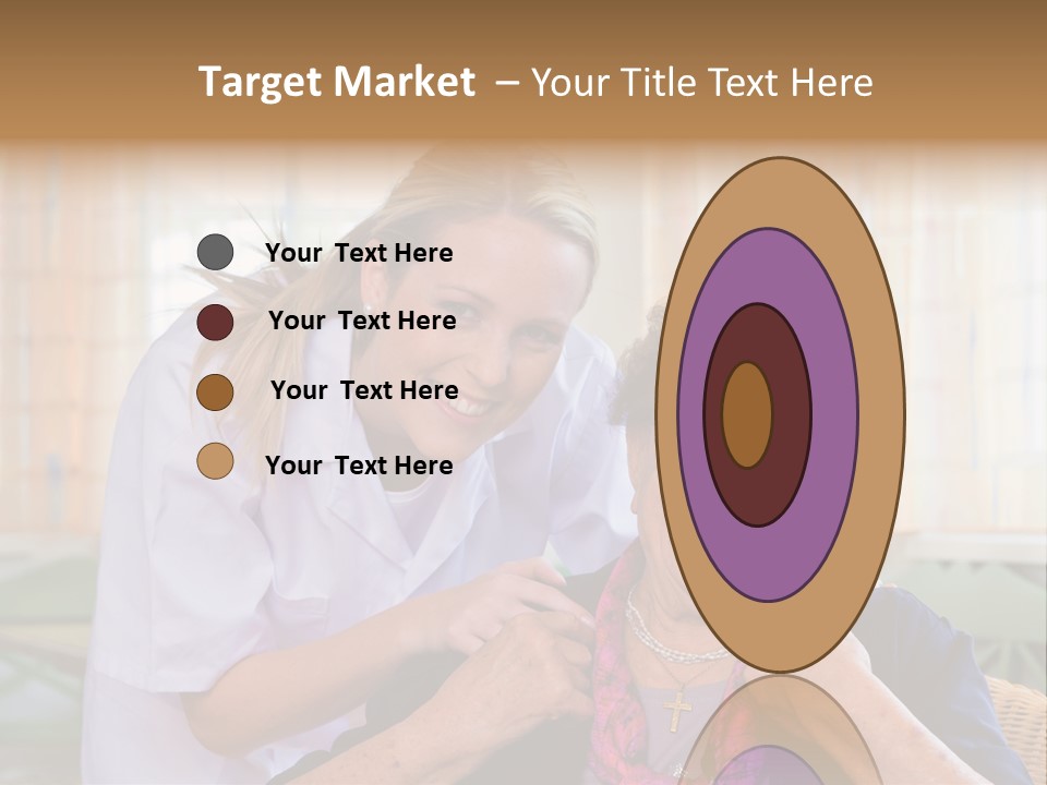 Disease Medizin Attendance PowerPoint Template