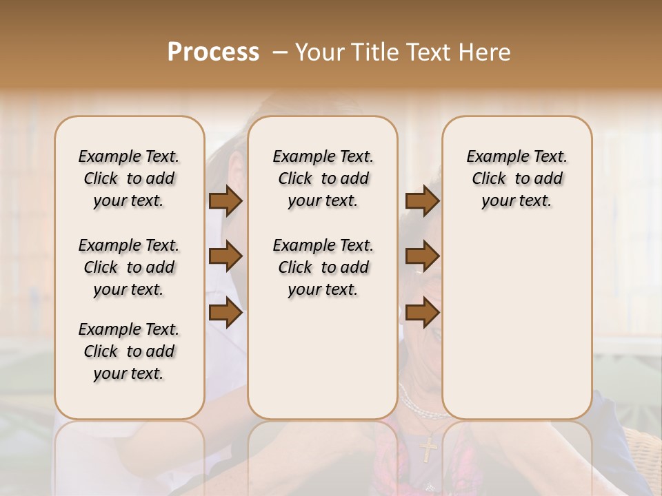 Disease Medizin Attendance PowerPoint Template