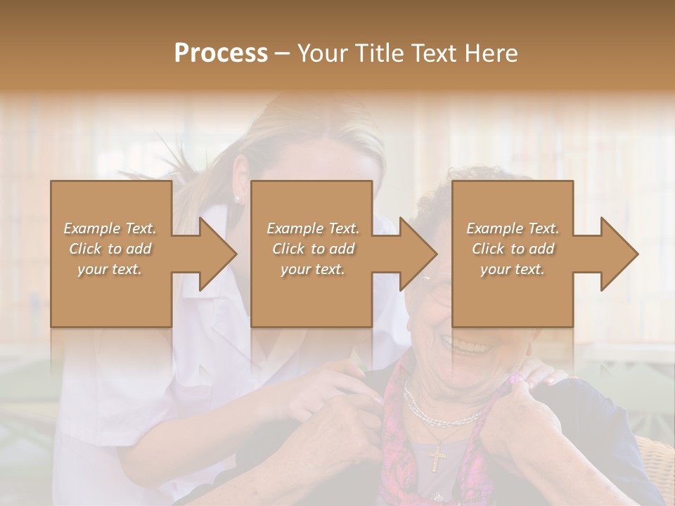 Disease Medizin Attendance PowerPoint Template