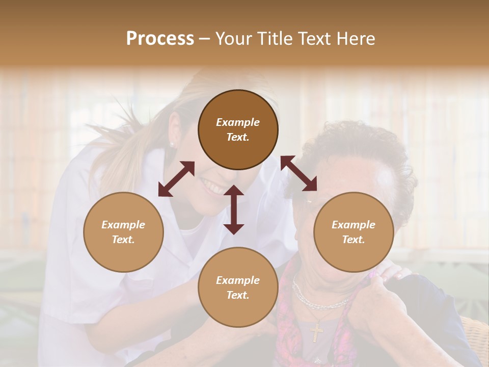 Disease Medizin Attendance PowerPoint Template