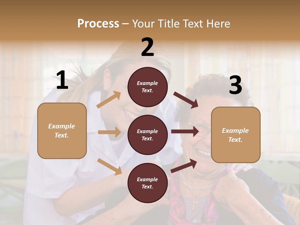Disease Medizin Attendance PowerPoint Template