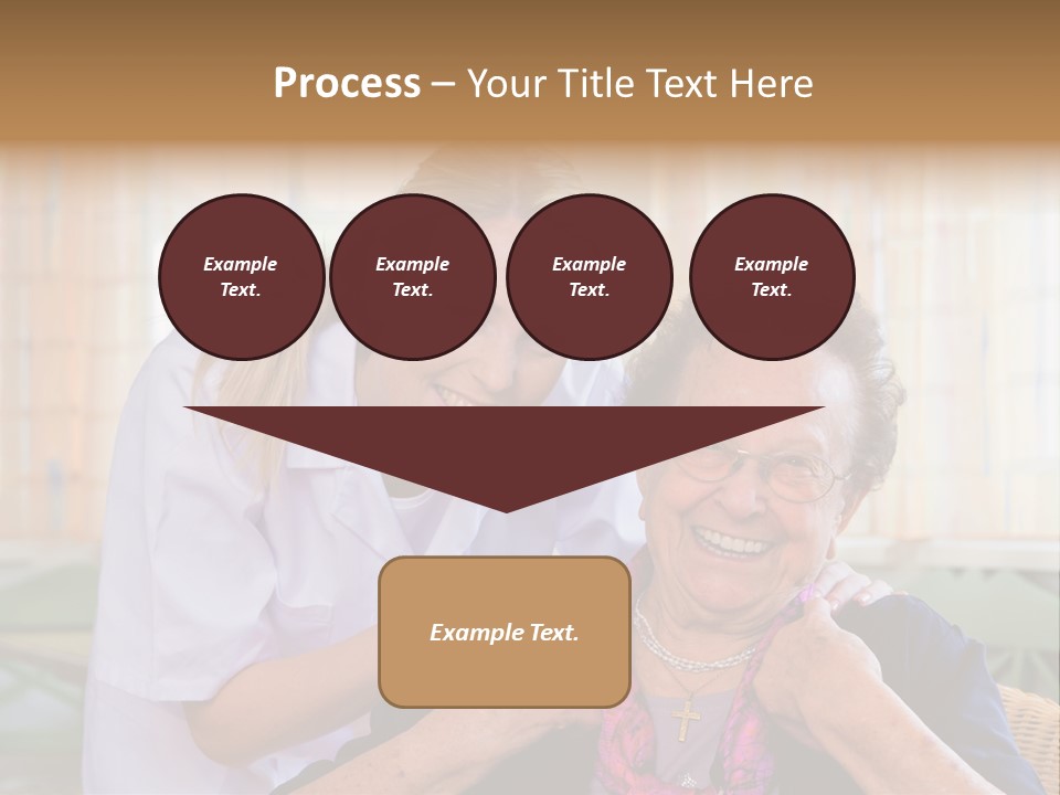 Disease Medizin Attendance PowerPoint Template