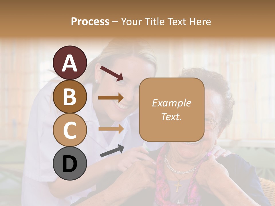 Disease Medizin Attendance PowerPoint Template