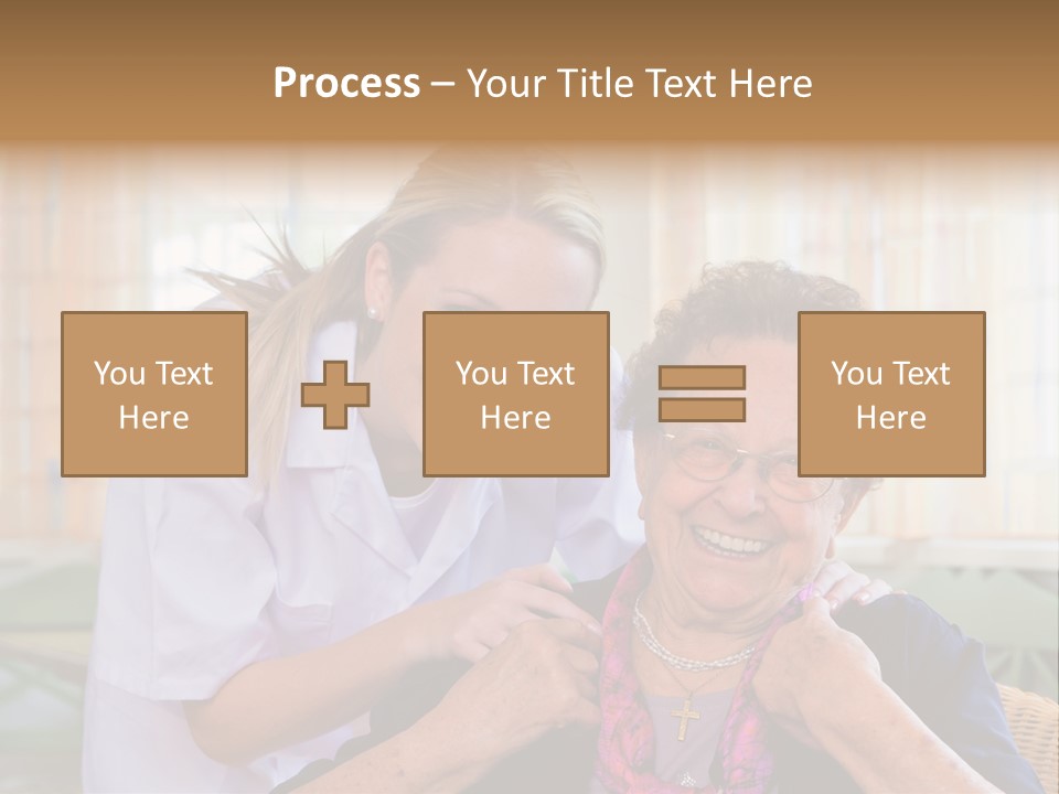 Disease Medizin Attendance PowerPoint Template