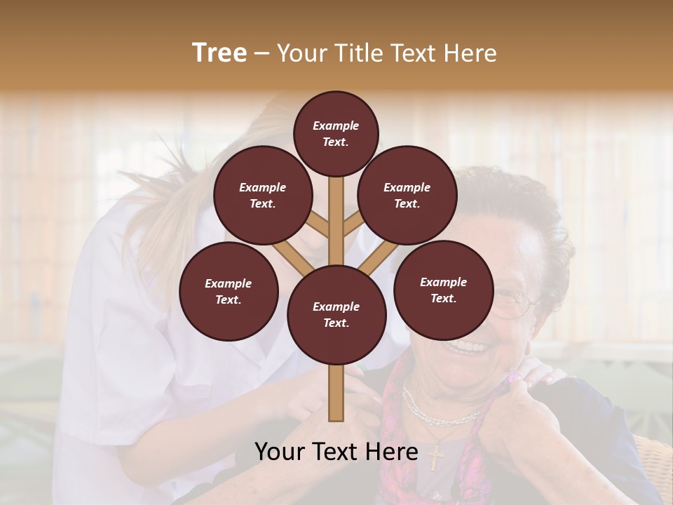 Disease Medizin Attendance PowerPoint Template
