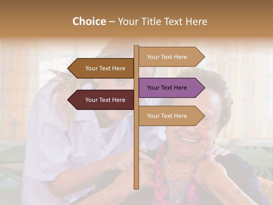 Disease Medizin Attendance PowerPoint Template