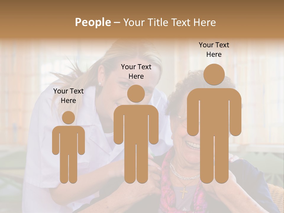 Disease Medizin Attendance PowerPoint Template