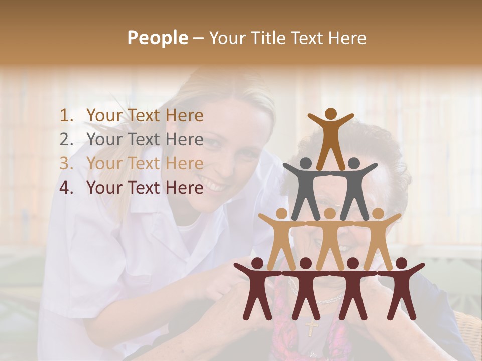 Disease Medizin Attendance PowerPoint Template