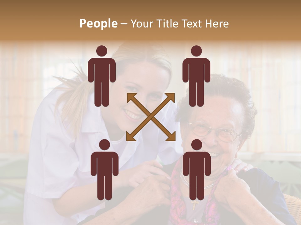 Disease Medizin Attendance PowerPoint Template