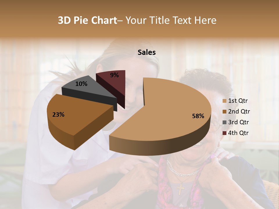 Disease Medizin Attendance PowerPoint Template
